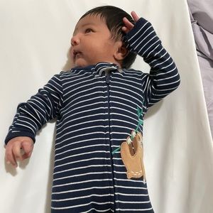 Meet your Posher, Rumika